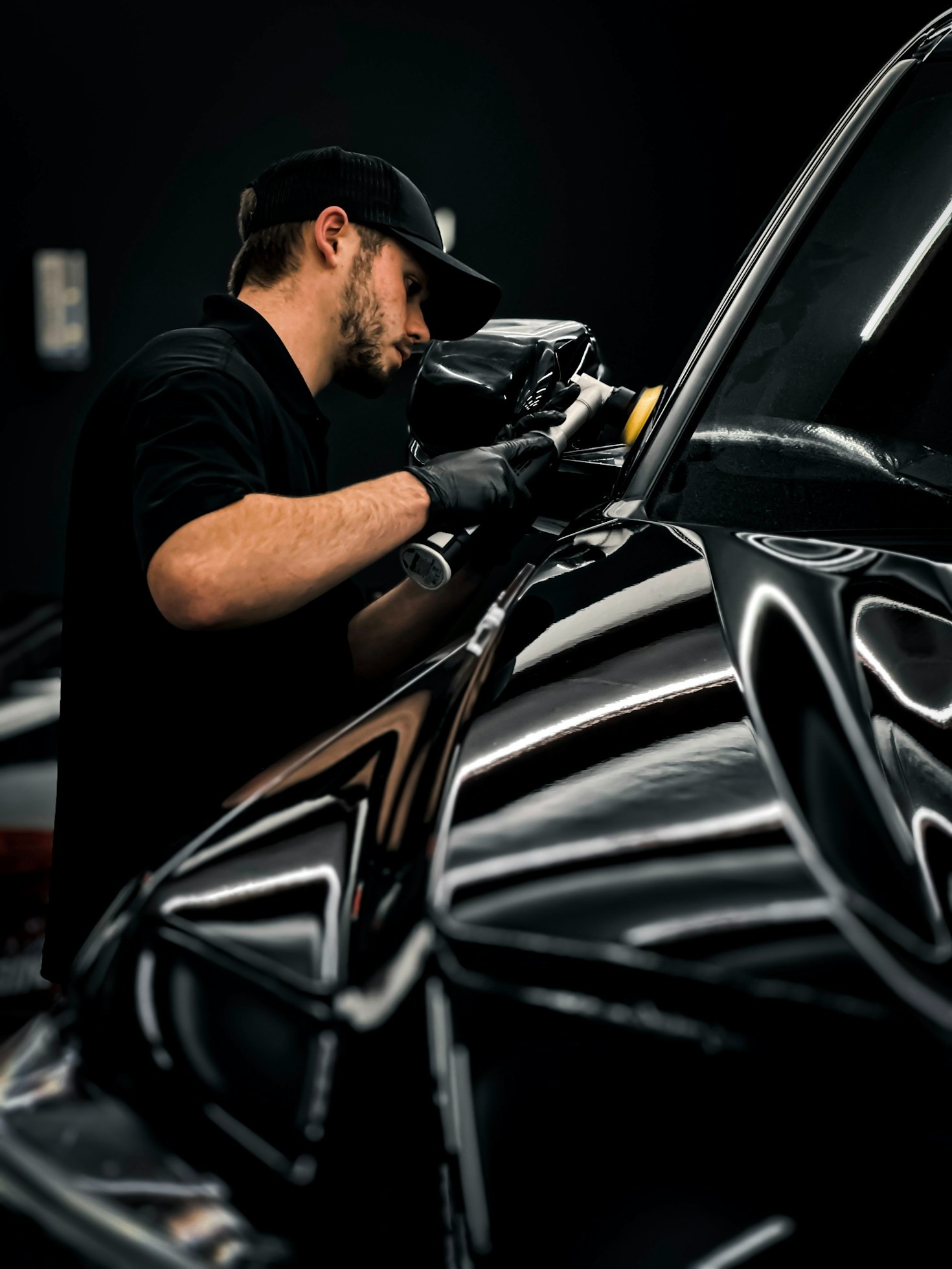 The Top Benefits of Auto Detailing for Your Car